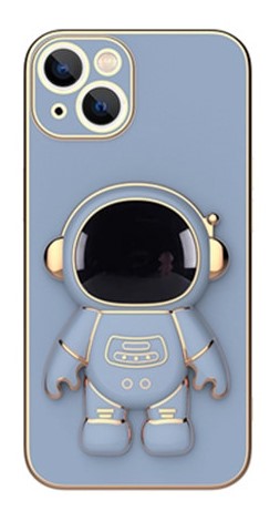 Astronaut  Phone Case with kickstand feature